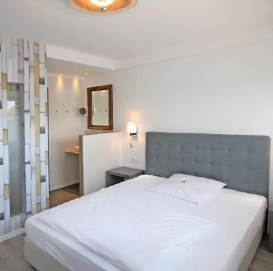Hotel Haus Berger Köln Kültér fotó