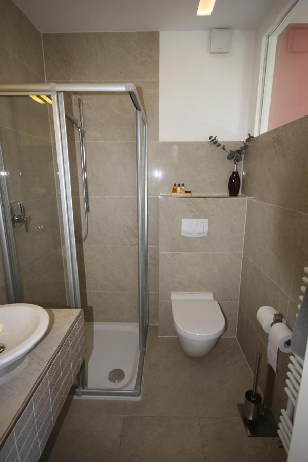 Hotel Haus Berger Köln Kültér fotó
