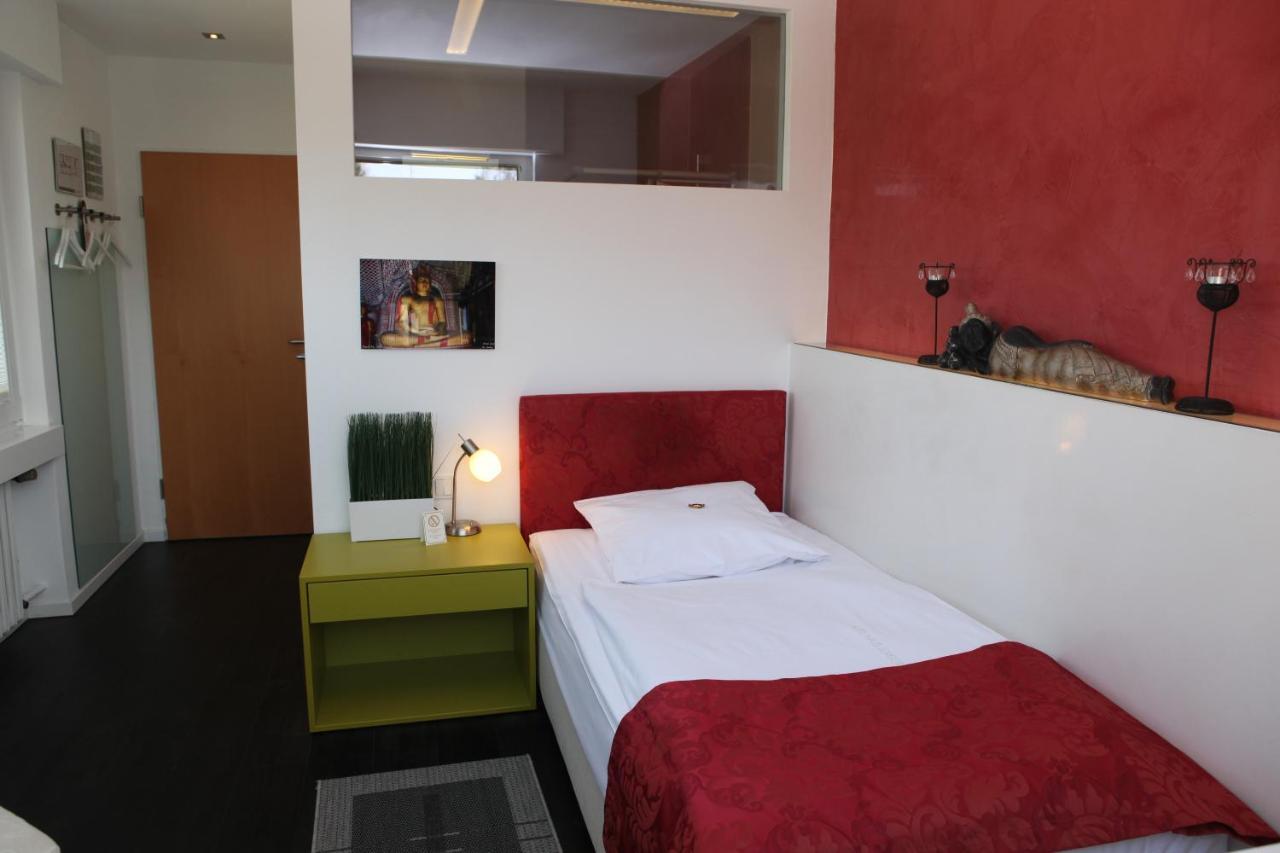 Hotel Haus Berger Köln Kültér fotó