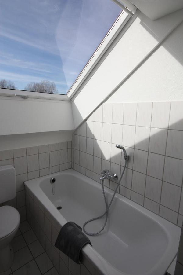 Hotel Haus Berger Köln Kültér fotó
