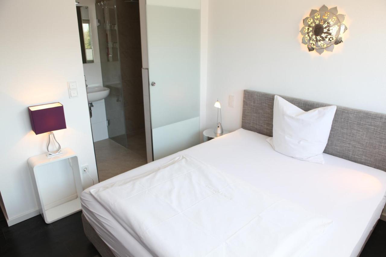 Hotel Haus Berger Köln Kültér fotó